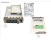 Fujitsu HD SAS 12G 600GB 10K 512N HOT PL 3.5' EP für Fujitsu Primergy RX1330 M3