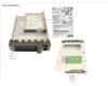 Fujitsu HD SAS 12G 1.8TB 10K 512E HOT PL 3.5' EP für Fujitsu Primergy RX1330 M3