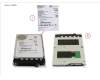 Fujitsu HD SAS 12G 14TB 7.2K 512E HOT PL 3.5' BC für Fujitsu Primergy RX2540 M6