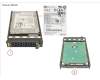 Fujitsu HD SAS 12G 2TB 7K2 512E HOT PL SFF BC für Fujitsu Primergy RX1330 M3
