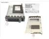 Fujitsu SSD SATA 6G 1.92TB MIXED-USE 3.5' H-P EP für Fujitsu Primergy RX1330 M3