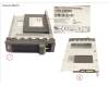 Fujitsu SSD SATA 6G 960GB MIXED-USE 3.5' H-P EP für Fujitsu Primergy RX1330 M3