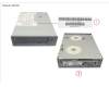 Fujitsu LTO7HH ULTR 6.0TB 300MB/S SAS 6GB für Fujitsu Primergy TX1330 M5