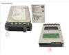 Fujitsu HD SAS 12G 1TB 7.2K HOT PL 3.5' BC für Fujitsu Primergy TX1330 M4