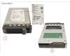 Fujitsu HD SAS 12G 2TB 7.2K HOT PL 3.5' BC für Fujitsu Primergy RX2540 M6