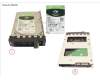 Fujitsu HD SATA 6G 500GB 7.2K HOT PL 3.5' ECO für Fujitsu Primergy RX1330 M3
