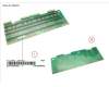 S26461-F5651-L180 Fujitsu BRIDGE BOARD FOR HDD CONFIG OF CX400 M4