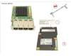 S26461-F5651-L530 Fujitsu PLAN EM 4X 1GB T OCP INTERFACE INTEL