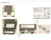 S26461-F5651-L540 Fujitsu PLAN EM 2X 10GB T OCP INTERFACE INTEL