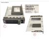 Fujitsu SSD SATA 6G 240GB MIXED-USE 3.5' H-P EP für Fujitsu Primergy RX1330 M3