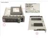 Fujitsu SSD SATA 6G 480GB MIXED-USE 3.5' H-P EP für Fujitsu Primergy RX1330 M3
