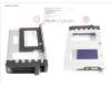 Fujitsu SSD SATA 6G 240GB READ-INT. 3.5' H-P EP für Fujitsu Primergy RX1330 M3