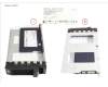 Fujitsu SSD SATA 6G 480GB READ-INT. 3.5' H-P EP für Fujitsu Primergy RX1330 M3