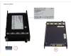 Fujitsu SSD SATA 6G 240GB READ-INT. 2.5' H-P EP für Fujitsu Primergy RX1330 M3