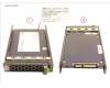 Fujitsu SSD SATA 6G 480GB READ-INT. 2.5' H-P EP für Fujitsu Primergy RX1330 M3