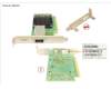 S26461-F5717-L102 Fujitsu PIB EP 100GB 1 PORT EDR CONNECTX-5