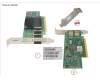 Fujitsu PIB EP 100GB 1 PORT HDR CONNECTX-6 für Fujitsu Primergy RX2450 M1