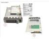 Fujitsu HD SAS 12G 600GB 15K HOT PL 3.5' EP für Fujitsu Primergy RX1330 M3