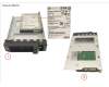 Fujitsu HD SAS 12G 300GB 10K 512N HOT PL 3.5' EP für Fujitsu Primergy RX2540 M6