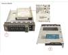 Fujitsu HD SAS 12G 1.8TB 10K 512E HOT PL 3.5' EP für Fujitsu Primergy RX2540 M6