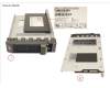 Fujitsu SSD SATA 6G 1.92TB MIXED-USE 3.5' H-P EP für Fujitsu Primergy RX1330 M3