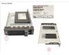 Fujitsu SSD SATA 6G 960GB MIXED-USE 3.5' H-P EP für Fujitsu Primergy RX1330 M3