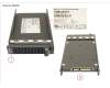 Fujitsu SSD SATA 6G 1.92TB MIXED-USE 2.5' H-P EP für Fujitsu Primergy RX1330 M3