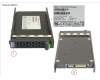 Fujitsu SSD SATA 6G 240GB MIXED-USE 2.5' H-P EP für Fujitsu Primergy RX1330 M3