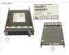Fujitsu SSD SATA 6G 960GB MIXED-USE 2.5' H-P EP für Fujitsu Primergy RX1330 M3