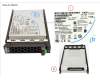 Fujitsu SSD PCIE3 6.4TB MIXED-USE 2.5' H-P EP für Fujitsu Primergy TX1320 M5