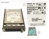 Fujitsu HD SAS 12G 600GB 10K SFF 512N HP EP für Fujitsu Primergy RX1330 M3