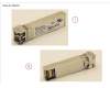 Fujitsu 32GB SFP+ TRANSCEIVER SR LC CONNECTOR für Fujitsu Primergy TX1330 M4