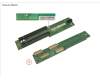 RSC:G-66G4 Fujitsu RISER CARD