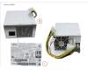 S26113-E567-V50-3 Fujitsu PSU 500W 90+ GOLD