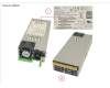 S26113-E574-V53-1 Fujitsu RED PSU 800/12V PLAT