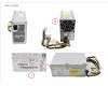 S26113-E587-V70-2 Fujitsu PSU 1000W 90+