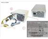 S26113-E588-V50-1 Fujitsu PSU 1300W WS 90+