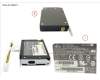 Fujitsu PSU 65W + CABLE für Fujitsu Futro Q9010