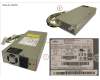 Fujitsu PSU 300W SE 1U für Fujitsu Primergy RX1330 M3