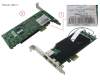 Fujitsu CELSIUS RMACC DUAL HOST für Fujitsu Celsius M7010
