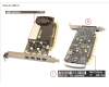 Fujitsu VGA NVIDIA QUADRO T1000 für Fujitsu Esprimo D9010