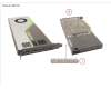 Fujitsu VGA NVIDIA QUADRO RTX 4000 für Fujitsu Celsius W5012