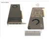 Fujitsu VGA NVIDIA RTX A4000 16GB für Fujitsu Celsius W5012