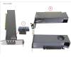 Fujitsu VGA NVIDIA RTX 4000 SFF ADA 20GB für Fujitsu Esprimo D9010