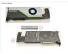 Fujitsu VGA NVIDIA QUADRO RTX 5000 für Fujitsu Celsius W5010/L