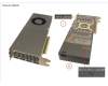 Fujitsu VGA NVIDIA RTX A5000 24GB für Fujitsu Celsius W5012