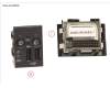 S26361-D3149-B10 Fujitsu FRONT BRD RX100S7P