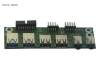 S26361-D3175-A10-1 Fujitsu FRONT I/O BOARD USB2+3.0+AUDIO