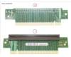 S26361-D3184-A101 Fujitsu RISER CARD D3184 (A12)