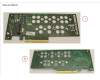 Fujitsu PCI-E SSD CARD D3352 (11-2) für Fujitsu Esprimo D9010